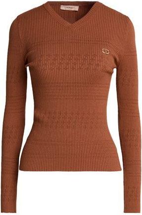 Twin-Set PRENDAS DE PUNTO - Pullover en YOOX.COM