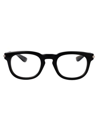 Alexander McQueen Eyewear Am0498o Glasses