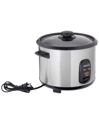 Brentwood 10-Cup Rice Cooker
