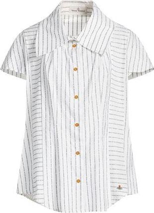 Vivienne Westwood CAMISETAS Y TOPS - Camisas en YOOX.COM