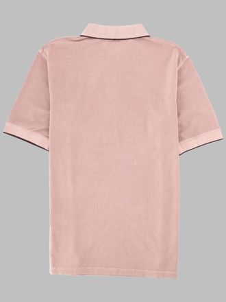 Herno Pure Cotton Polo Shirt - White