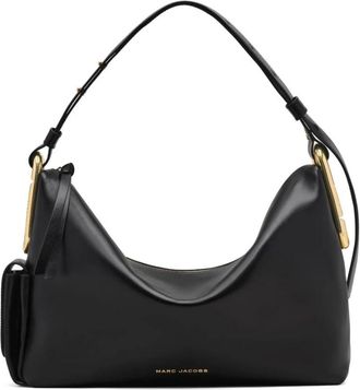 Marc Jacobs Scene Large schoudertas - Dames - Tassen - Zwart - Maat: ONE Size Leer