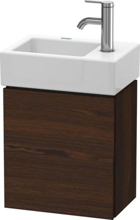 Duravit Duravit - L-cube Mueble De Pared 36,4 X 24,1 Cm, 1 Puerta, Para