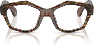 Alain Mikli Eyeglasses