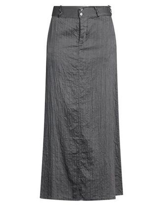 Crossley BOTTOMWEAR - Maxi skirts sur YOOX.COM
