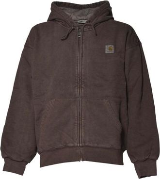 Carhartt Work in Progress Hooded Vista Jacket