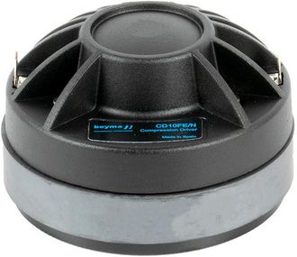 OEM Motor 1in Compresion 70waes 8ohm Cd-10fe/n
