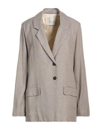 Souvenir SUITS and CO-ORDS - Blazers on YOOX.COM