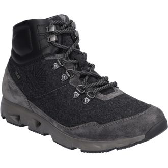 Josef Seibel Heren Sneaker Noah 56 in grijs