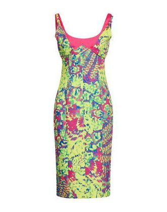 Versace Midi dresses