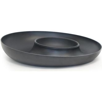 Ekobo Chip & Dip Set in Black at Nordstrom