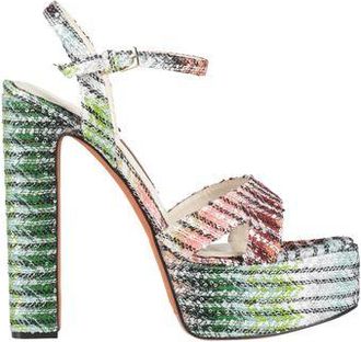 Missoni FOOTWEAR - Sandals on YOOX.COM