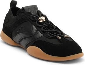 Steve Madden Reboot Beaded Sneaker in Black at Nordstrom Rack, Size 5.5