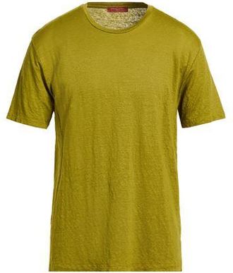 Daniele Fiesoli CAMISETAS Y TOPS - Camisetas en YOOX.COM