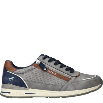 Mustang Jeans Mustang Sneakers Heren
