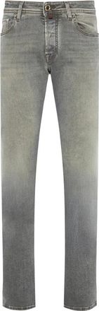 Jacob Cohen Uomo, Jeans, Grigio, W33, new