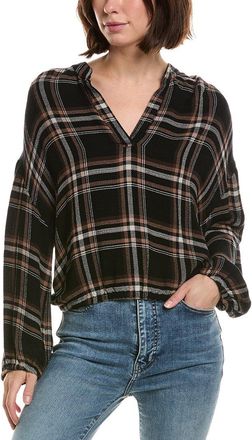 Bella Dahl Blouse