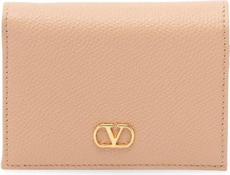 Valentino Garavani Vlogo Signature Wallet