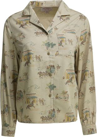 Filson Twill Camp Freizeithemd