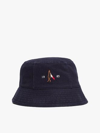 Tommy Hilfiger Washed Bucket Hat