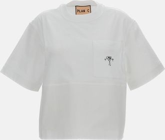 Plan C Maglietta