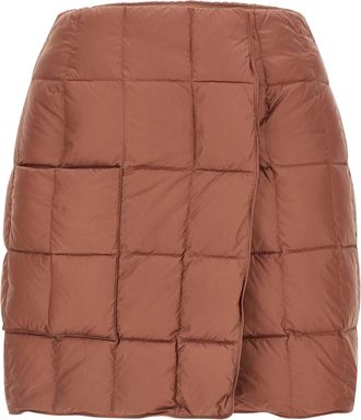 Ienki Ienki Ienki Ienki Womens Mini Plahta Skirt