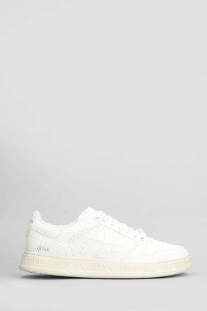 Premiata Quinn Sneakers