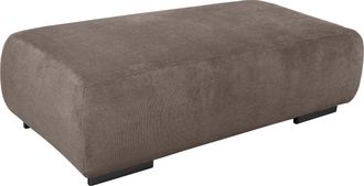 Cotta Hockerbank »Side«