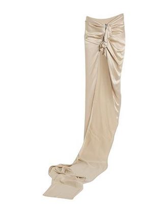 Rick Owens BOTTOMWEAR - Mini skirts sur YOOX.COM