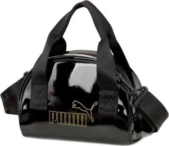 Puma Core Up Mini Grip Bag Black 078216-01