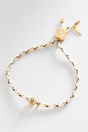 Maeve Adjustable Cord Bracelet