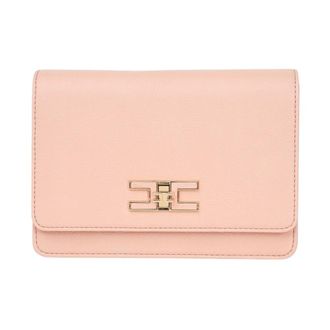 Elisabetta Franchi Donna, Borse, Rosa, Taglia unica, new