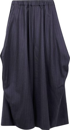 Comme Des Garçons Baloon Trousers