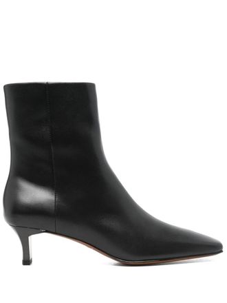 Robert Clergerie Senna Ankle Boots