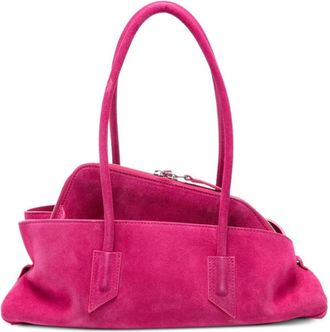 The Attico Donna, Borse, Rosa, Taglia unica, new