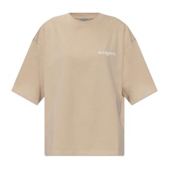 AllSaints Donna, Top, Beige, XS, new