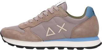 Sun 68 Heren, Schoenen, Bruin, Maat: 45 EU Su&egrave;de
