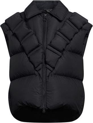 RAXXY COATS & JACKETS - Gilets on YOOX.COM