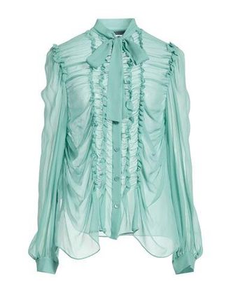 Alberta Ferretti TOPWEAR - Camicie su YOOX.COM