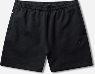 Nike Men s Energy Fleece Shorts Black