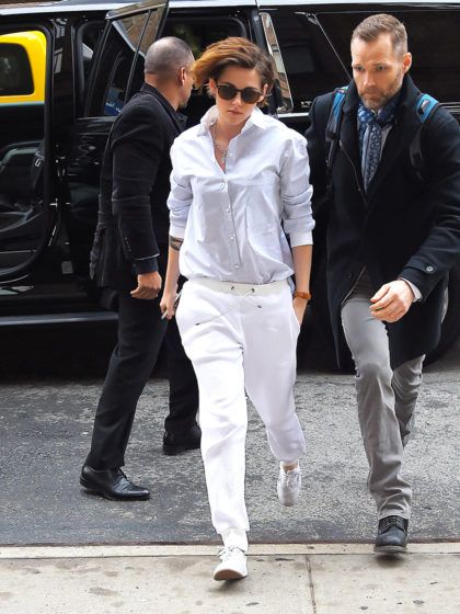 ¡Cómo llevar el estilo Tomboy y las prendas imprescindibles!