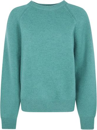 Frankie Shop Mujer, Jerseys, Verde, Talla: XS
