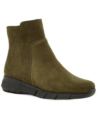La Canadienne Vira Suede Boot