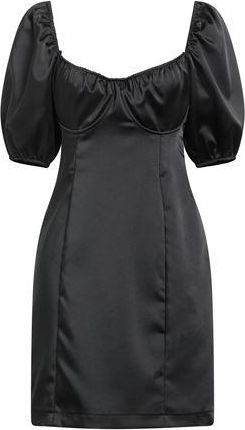 Kikisix DRESSES - Mini dresses on YOOX.COM