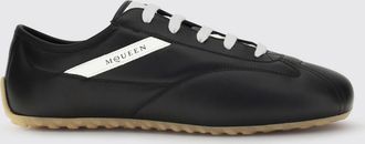 Alexander McQueen Sneakers Boxe McQueen in pelle