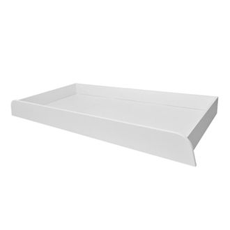 OEM Caj&oacute;n De Cama 70x150 Bellamy Up Blanco