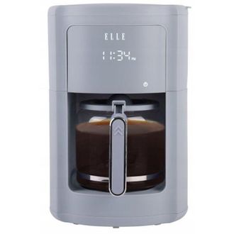 Elle Cafetera Elle Panache 1000 W 1.8 L
