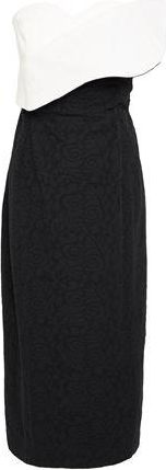 Mara Hoffman VESTIDOS - Vestidos midi en YOOX.COM