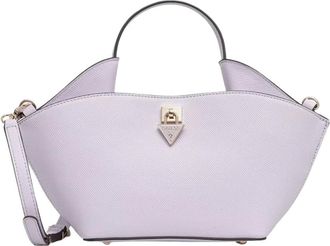 Guess Donna, Borse, Viola, Taglia unica, new