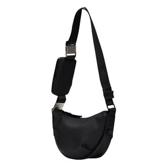 Rains Dames, Tassen, Zwart, Maat: ONE Size Poliester